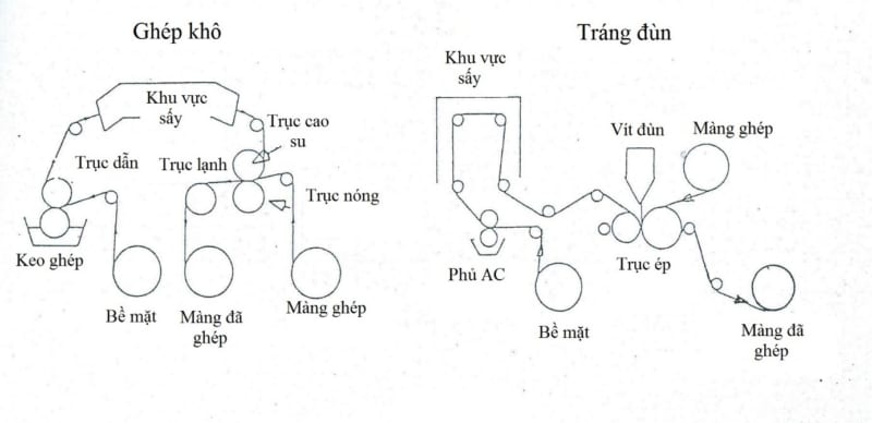 Mo Hinh Ghep Tho Va Trang Dun